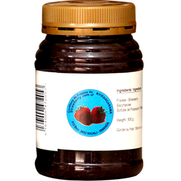 Jam Transparent PNG Image