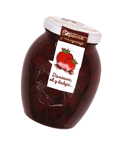 Jam Transparent PNG Image