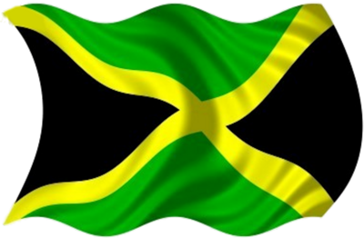 Jamaica Flag Png Image PNG Image