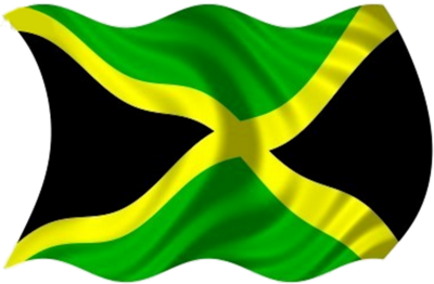 jamaican flag png