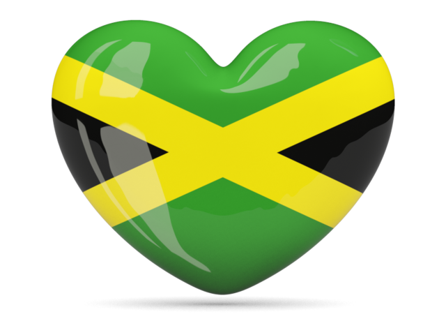 jamaican flag png