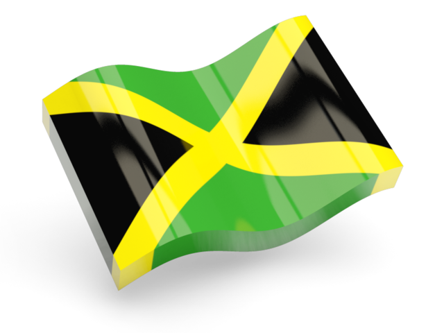 jamaican flag png