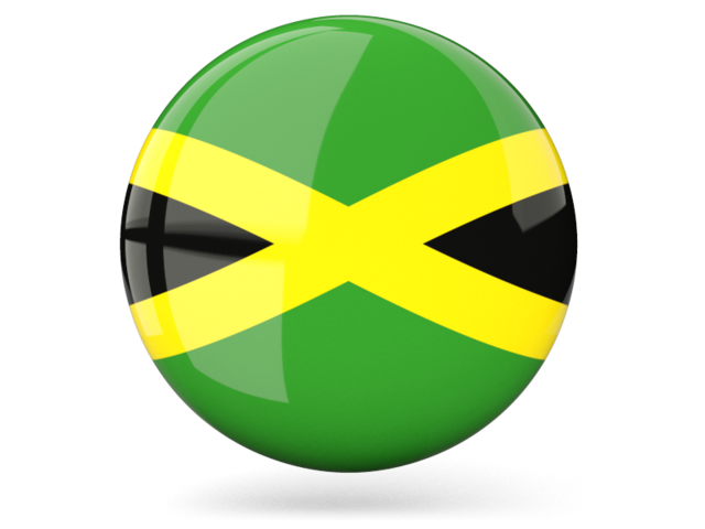 Jamaica Flag Png Picture PNG Image