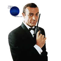 Download James Bond Free PNG photo images and clipart | FreePNGImg