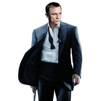 James Bond 007 Png - Download James Bond Free Png Photo Images And Clipart Freepngimg