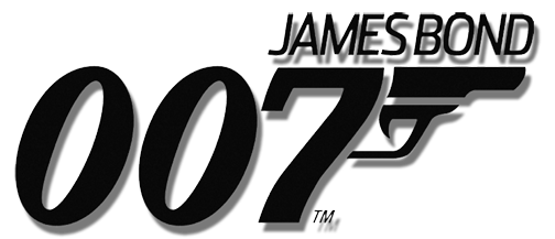 James Bond Photos PNG Image