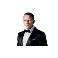 Download James Bond Free PNG photo images and clipart | FreePNGImg