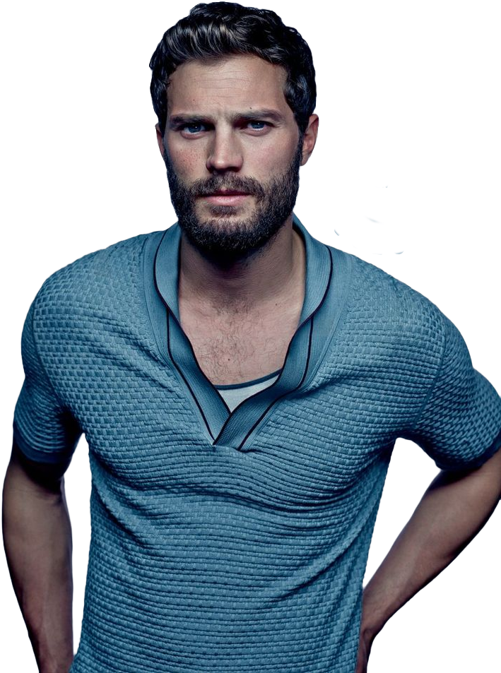 Jamie Dornan Free PNG HQ Transparent PNG Image