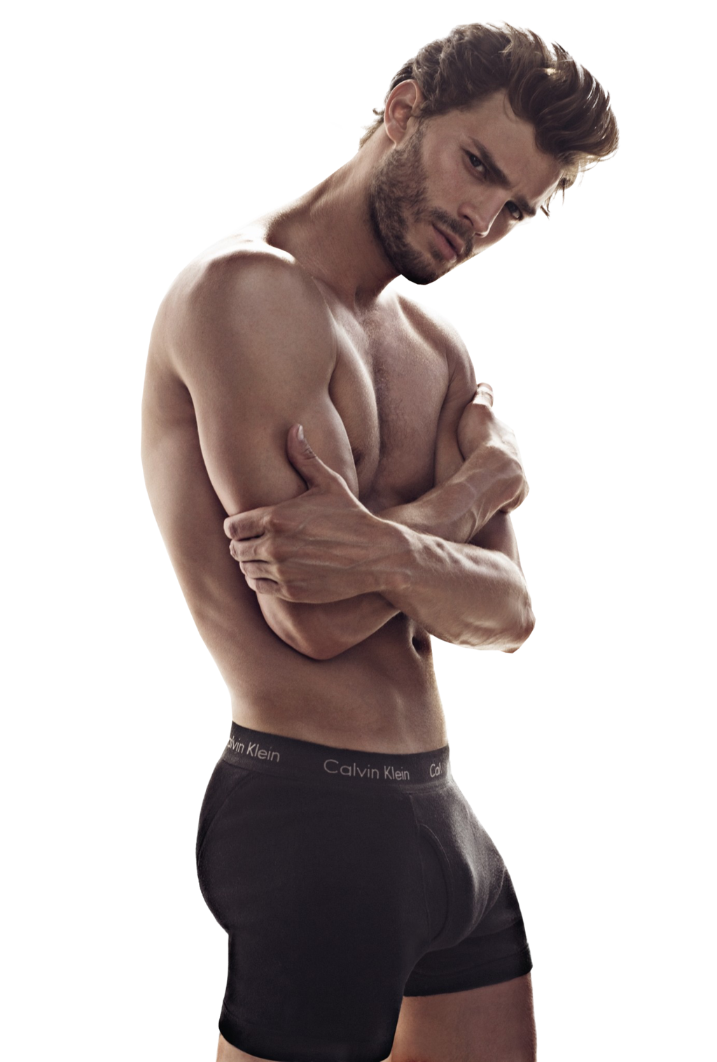 Jamie Dornan Image PNG Image