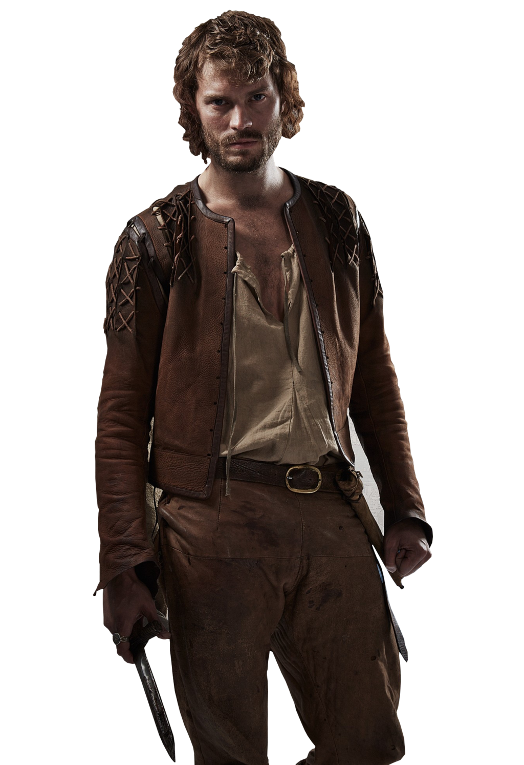 Jamie Dornan Clipart Transparent PNG Image