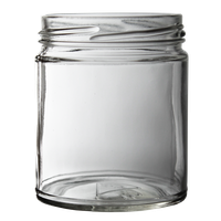 Glass Jar Empty Free Transparent Image HD PNG Image