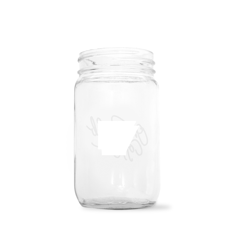 Glass Jar Empty Download HD PNG Image