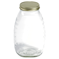 Glass Jar Empty PNG File HD PNG Image