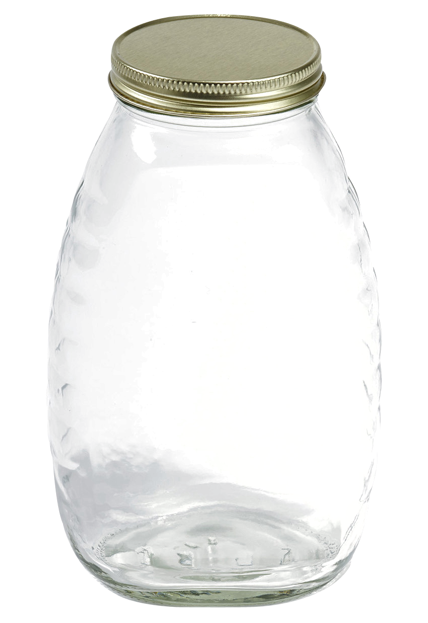Glass Jar Empty PNG File HD PNG Image