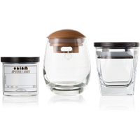 Glass Jar Free Transparent Image HD PNG Image