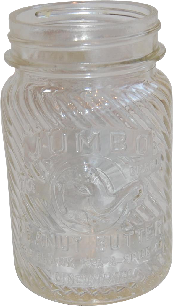 Glass Jar Photos Free HD Image Transparent PNG Image