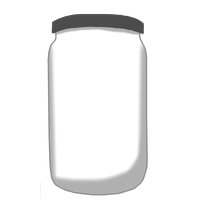 Jar Image PNG Image