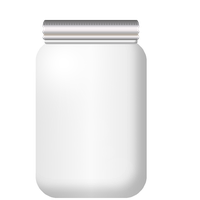 Jar Clipart PNG Image