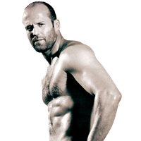 Jason Statham Transparent Image Transparent HQ PNG Download | FreePNGImg