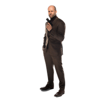 Jason Statham Transparent Background Transparent HQ PNG Download ...