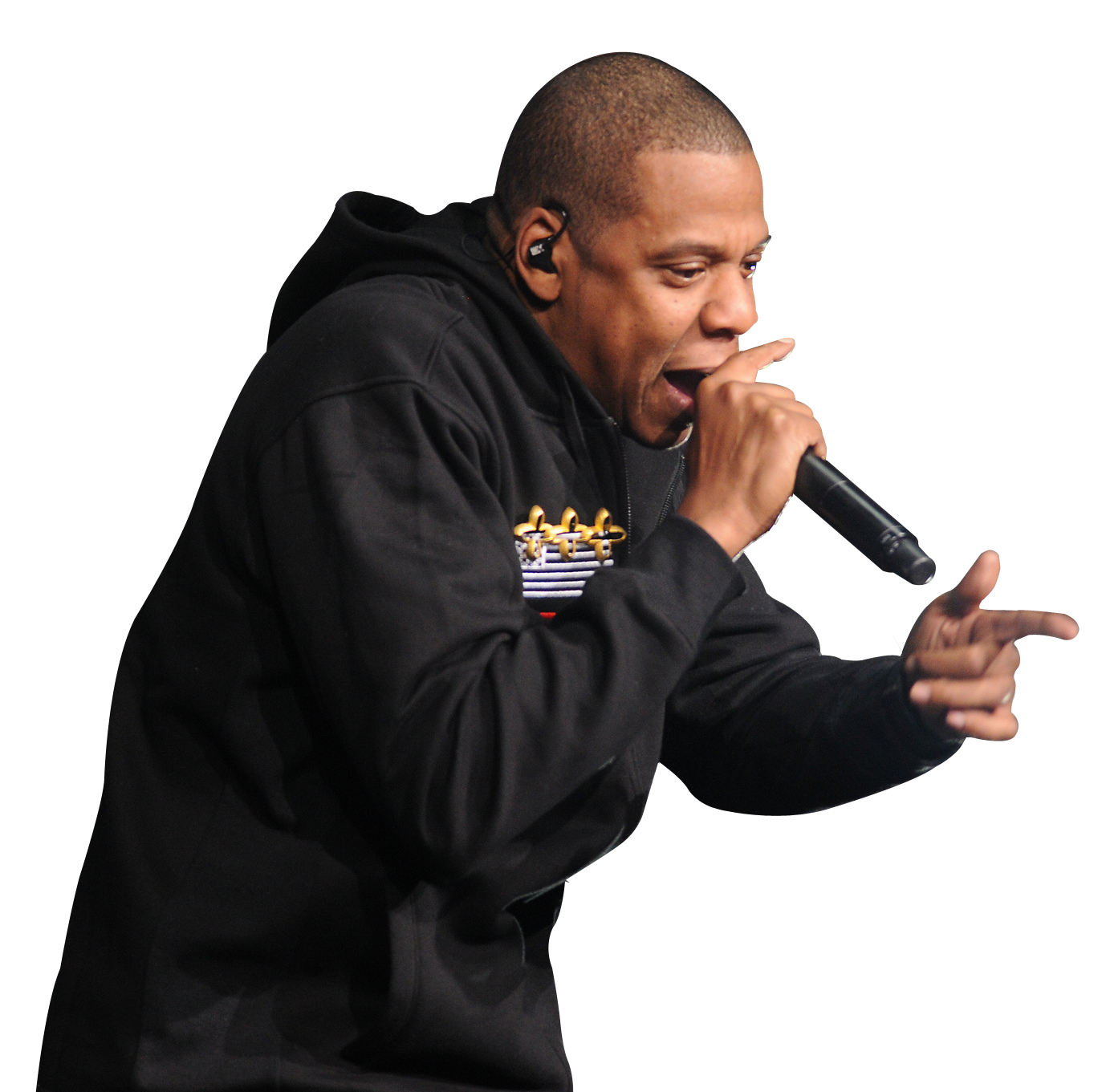Jay Z Clipart PNG Image