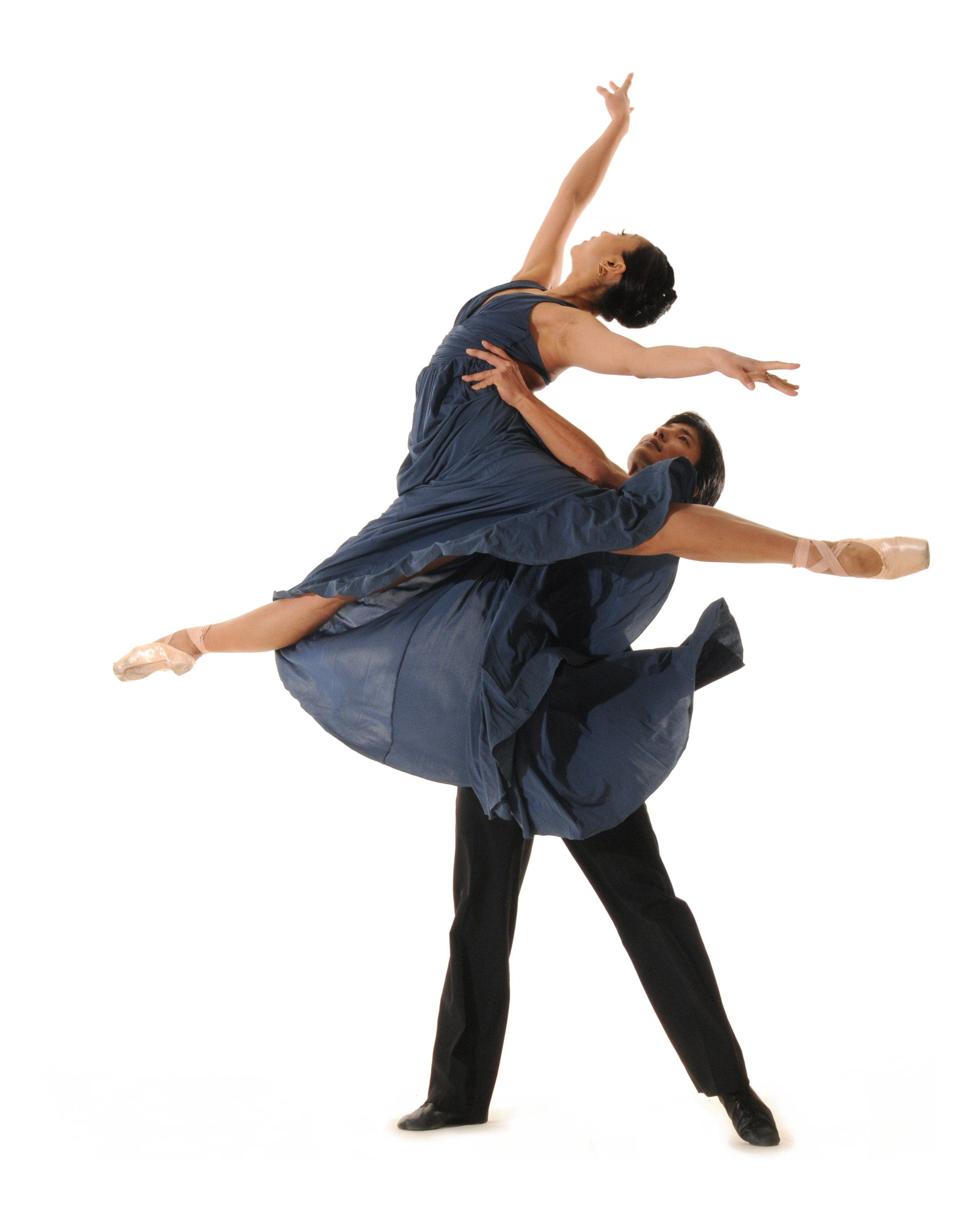 Ballet Dancer HD Free Download PNG HD PNG Image