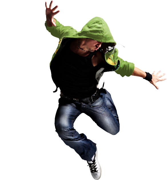 Dancer Picture Free PNG HQ PNG Image