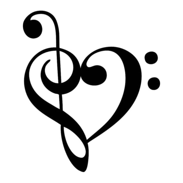 Music Notes Free PNG HQ PNG Image