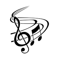 Music Notes Image PNG Image High Quality Transparent HQ PNG Download ...