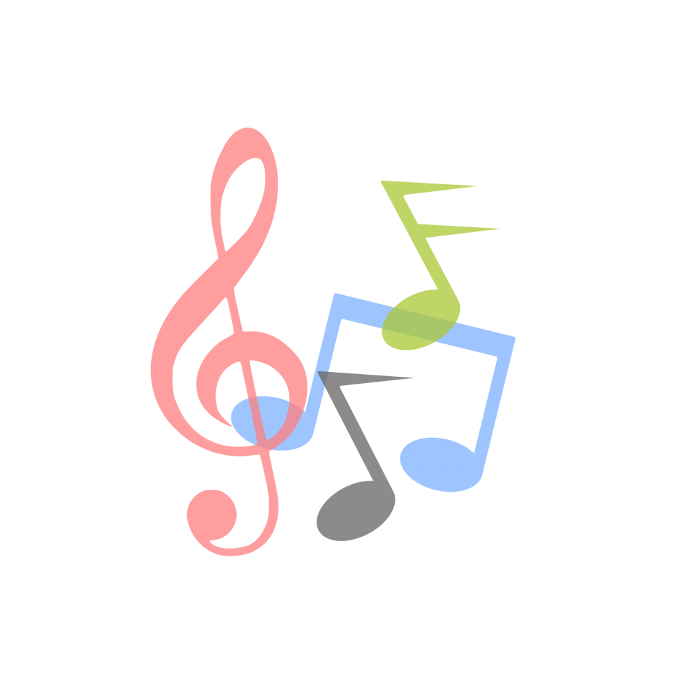 Download Music Notes Picture Hd Image Free Png Hq Png Image Freepngimg