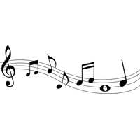 Musical Notation Symbol Image PNG Image High Quality Transparent HQ PNG ...