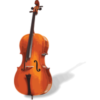 Cello Download Free Clipart HD