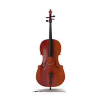 Cello HD PNG File HD