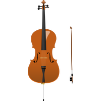 Cello Free HQ Image