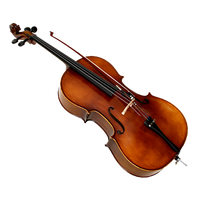 Cello HD Image Free PNG