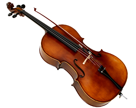 Cello HD Image Free PNG PNG Image