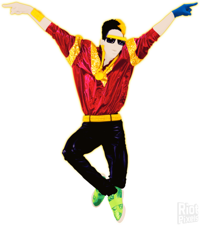 Dance Free Clipart HD PNG Image