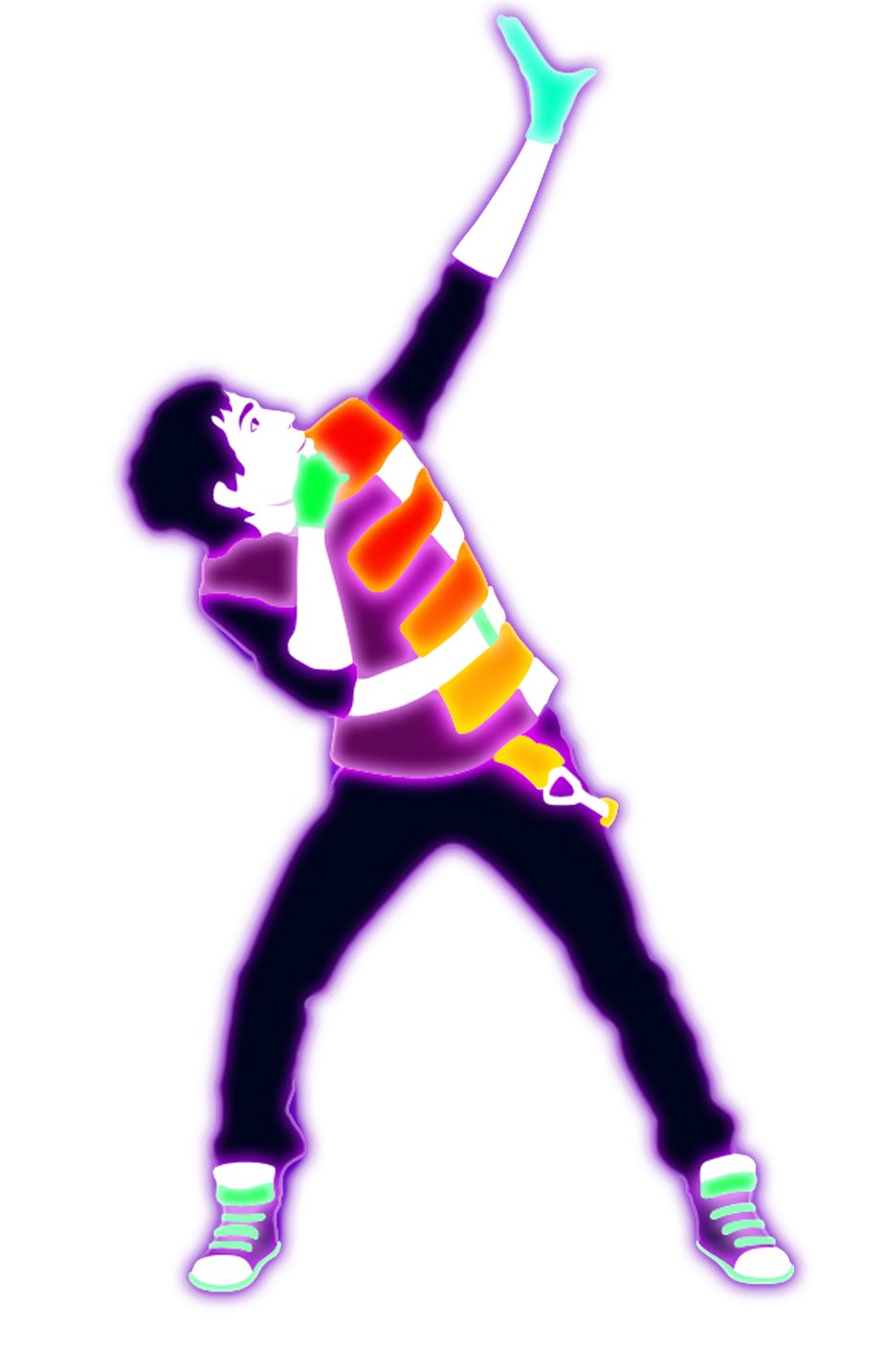 Dance Picture Free Clipart HD PNG Image