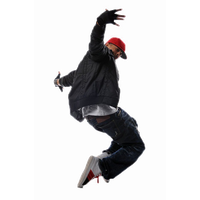 Action Dance Download Free Image PNG