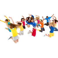 Dance Image PNG File HD