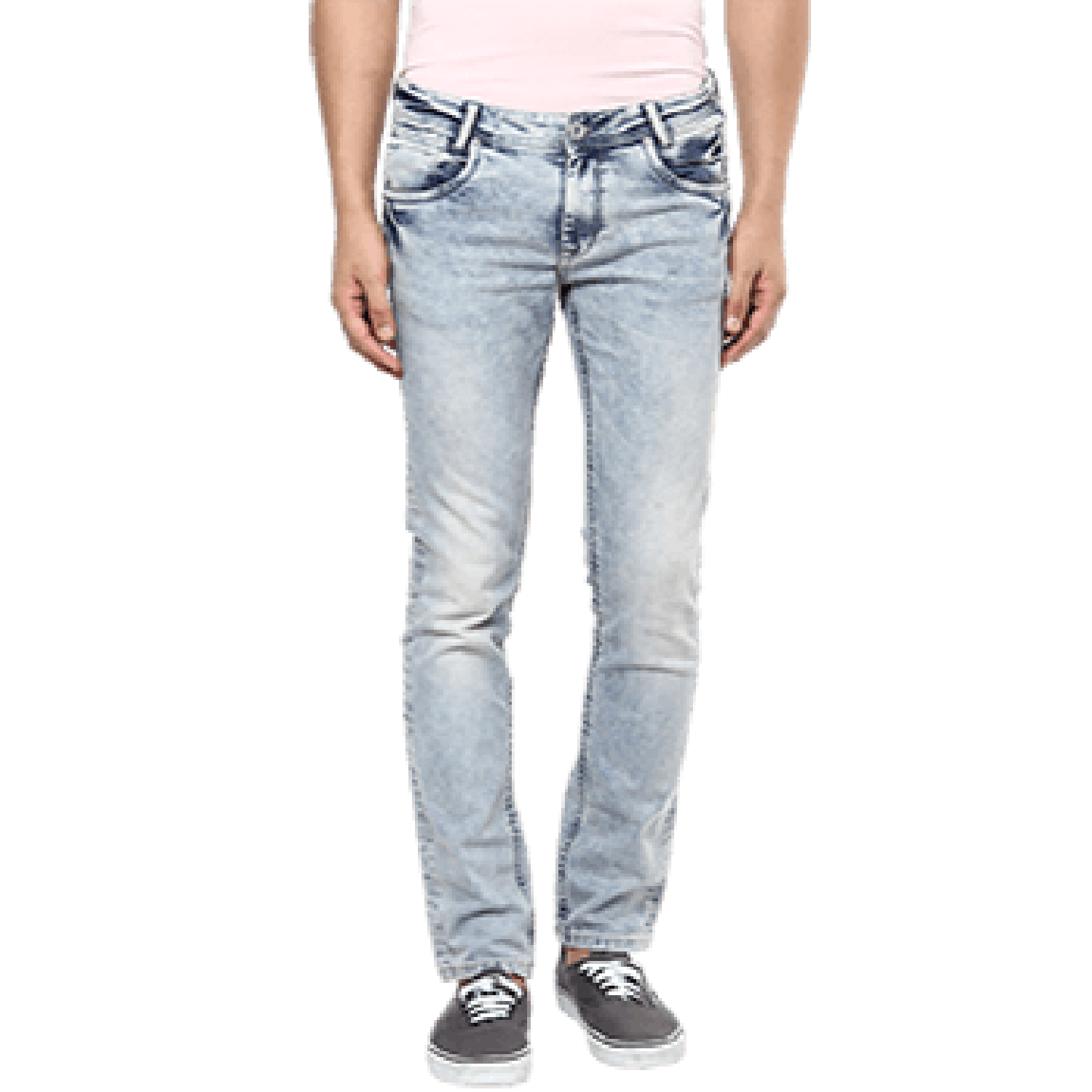 Blue Jeans PNG Free Photo PNG Image