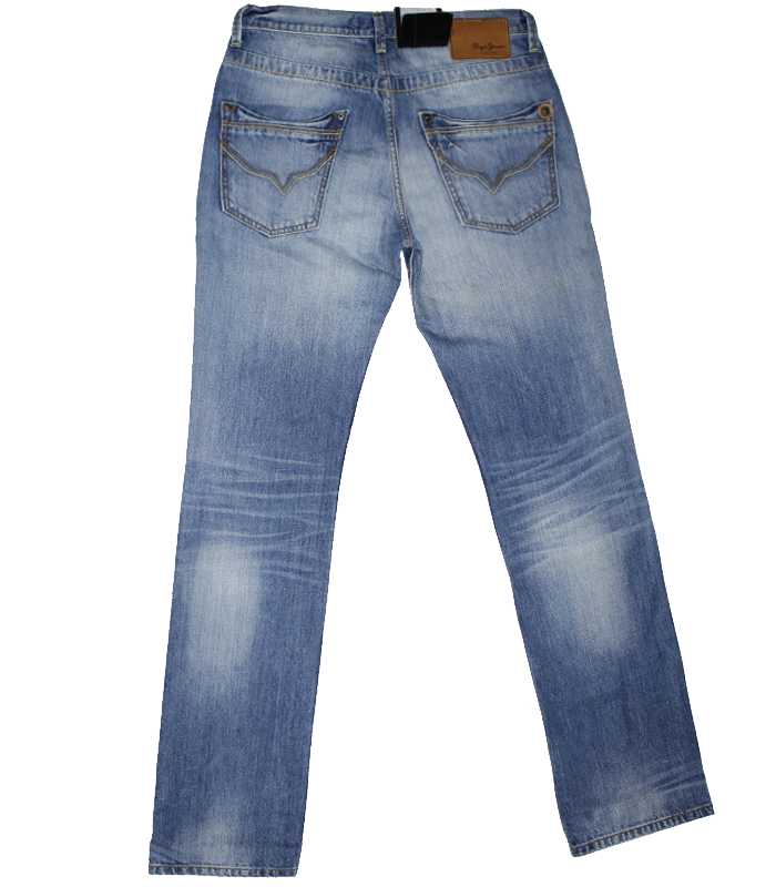 Blue Jeans PNG File HD PNG Image