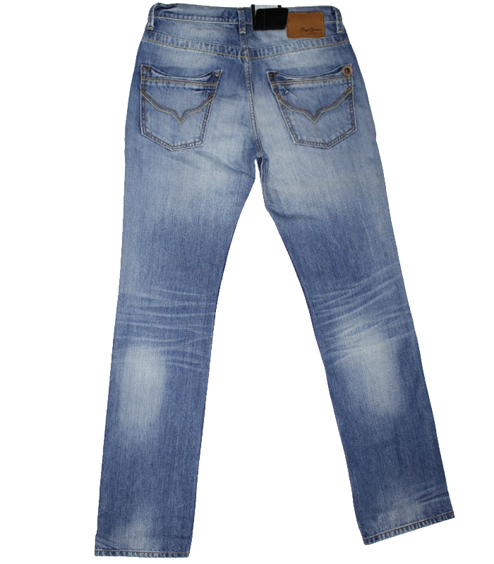 Blue Jeans PNG File HD Transparent PNG Image