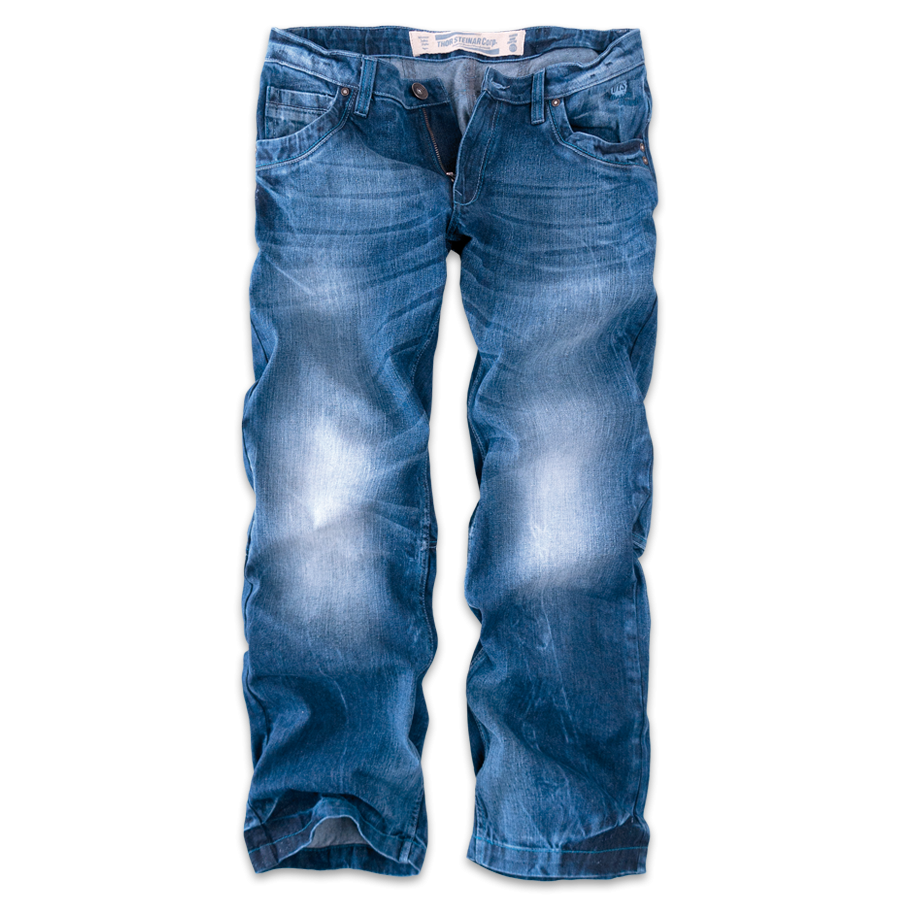 Denim Jeans Free Clipart HD PNG Image