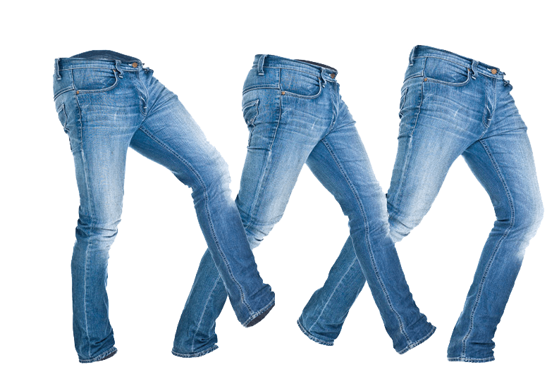 Denim Pic Jeans Free Clipart HD PNG Image