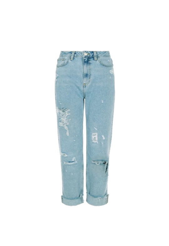 Ripped Jeans Download Free Image PNG Image