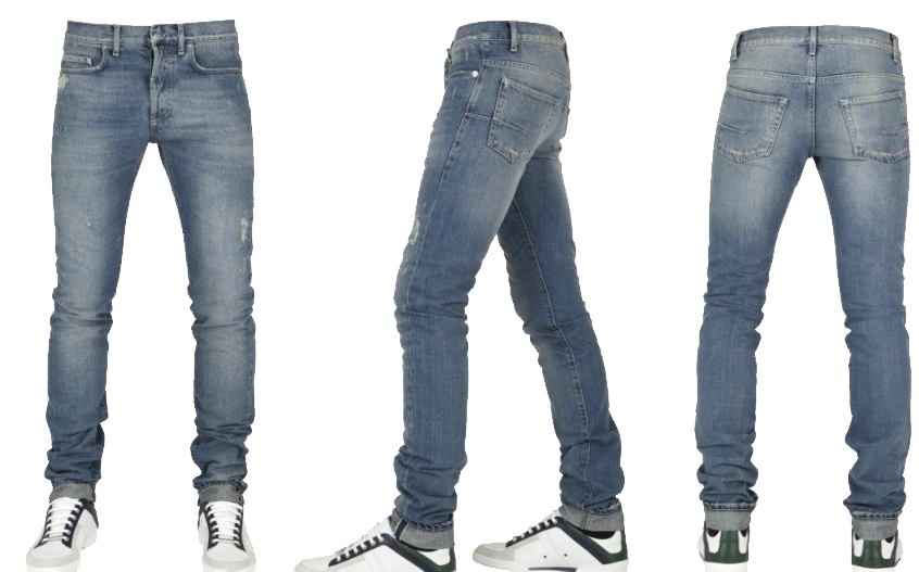 Skinny Jeans PNG Download Free PNG Image