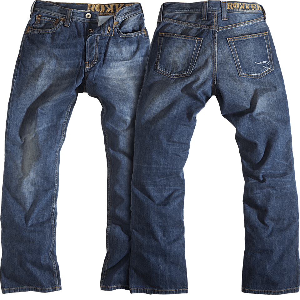 Jeans Png Image Transparent PNG Image