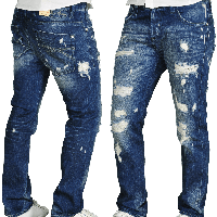 accidental jeans for men