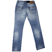 Download Jeans Transparent HQ PNG Image | FreePNGImg